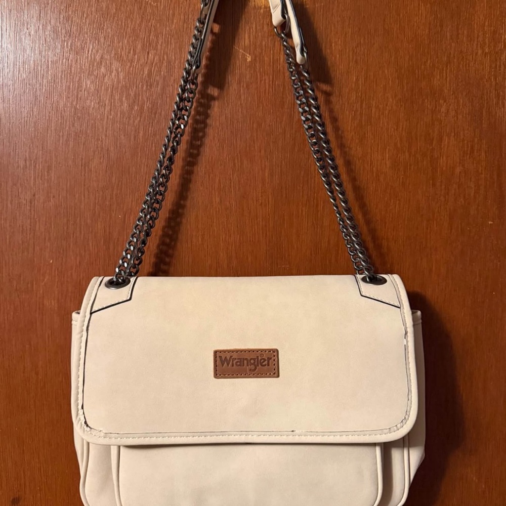 Wrangler Bag